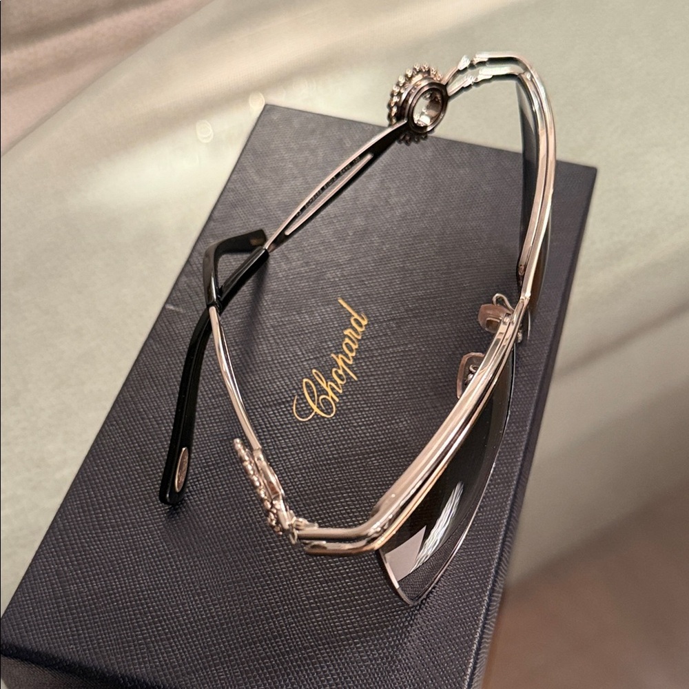 Chopard Sunglasses - image 5